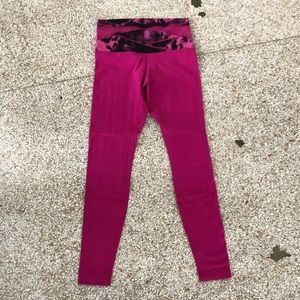 Lululemon Align pant